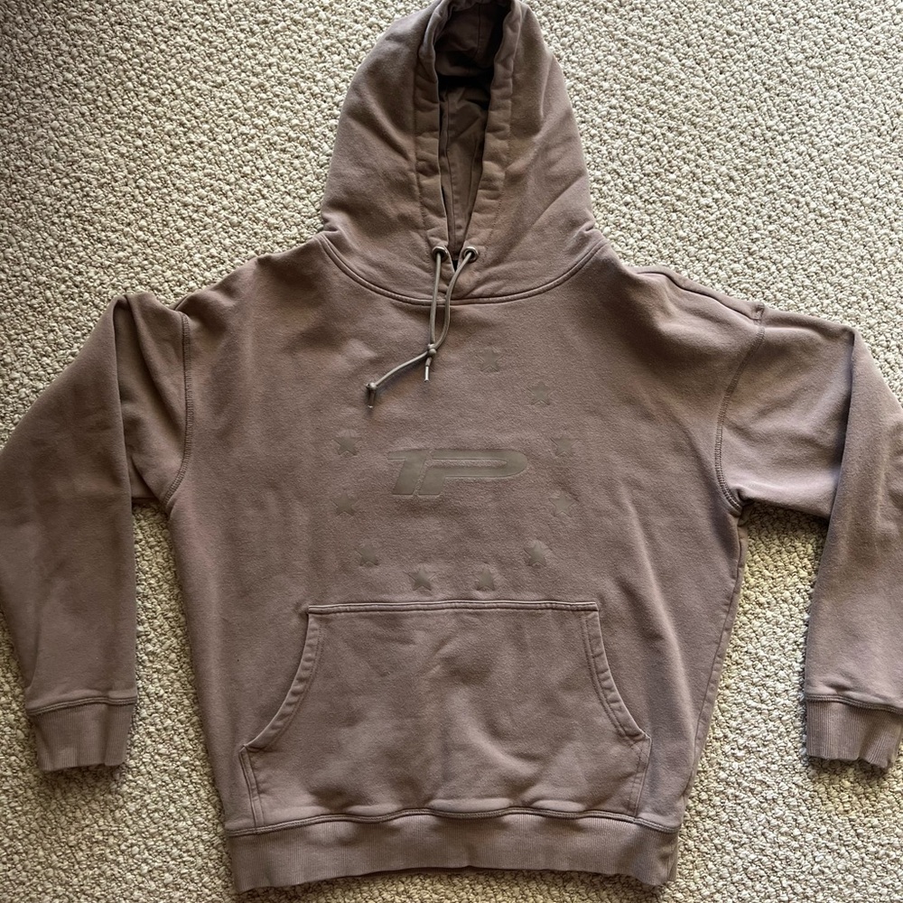 1st Phorm Hoodie